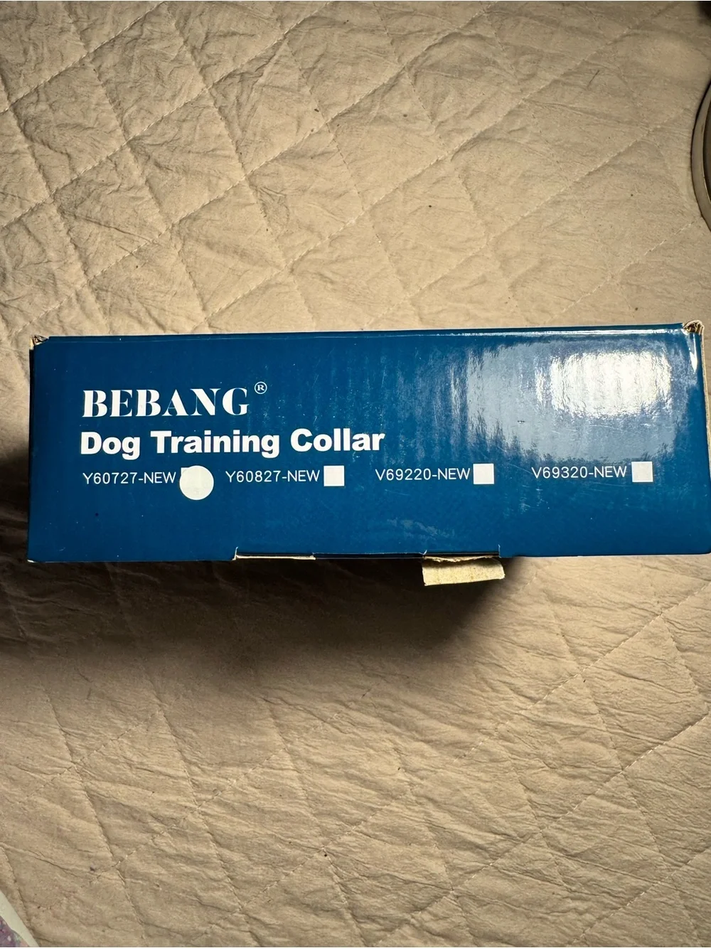 Black Dog Training Collar – Remote Training System